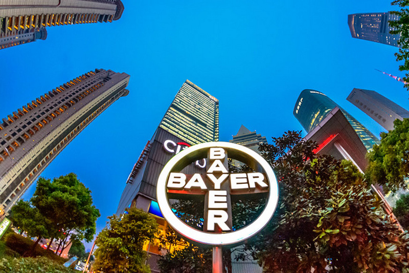 Bayer сократит 12 тыс. из 118,2 тыс. рабочих мест с целью снижения расходов