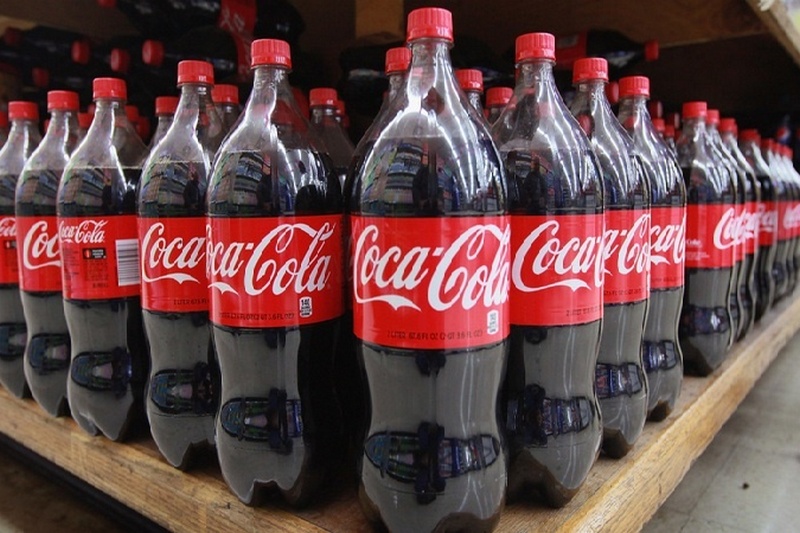 Coca-Cola будут выпускать продукцию с большей скоростью