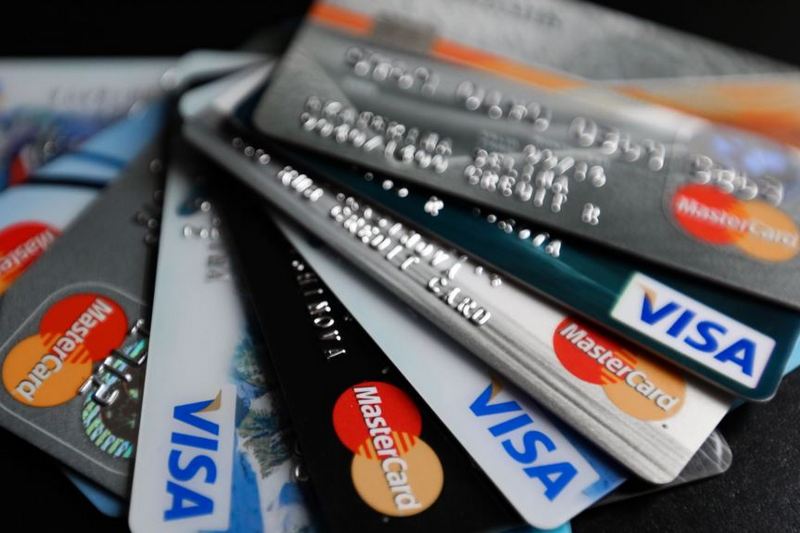 Некоторые банки РФ отключатся от Visa и Mastercard