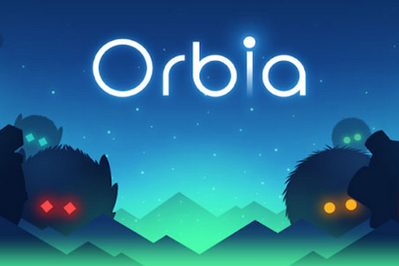 Украинская игра Orbia: Tap and Relax попала в рейтинг лучших мобильных приложений