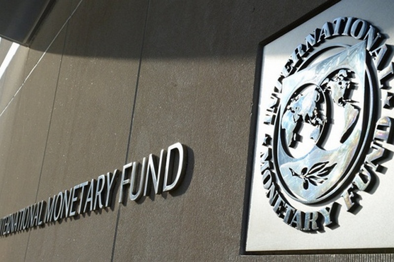 МВФ одобрил новую программу для Украины