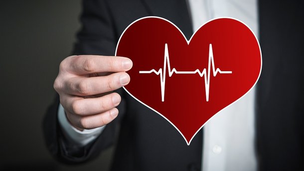 Ученые придумали способ регенерации человеческого сердца