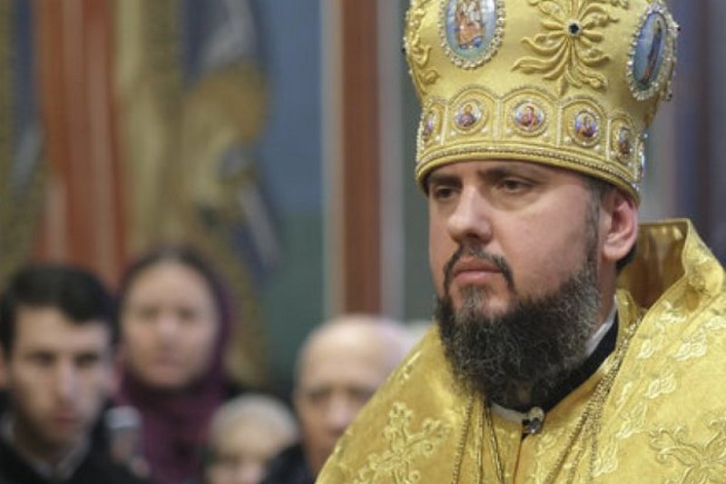 Епифаний сделал шокирующее заявление: украинцы больше не будут праздновать Рождество 7 января
