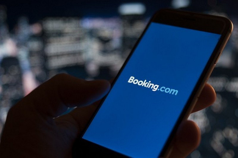 В Чехии оштрафовали Booking.com за недобросовестную конкуренцию
