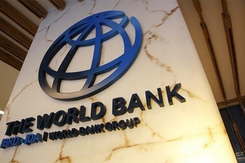 Всемирный банк ухудшил прогноз роста мирового ВВП