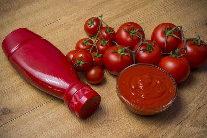 Натуральный кетчуп: как не купить подделку