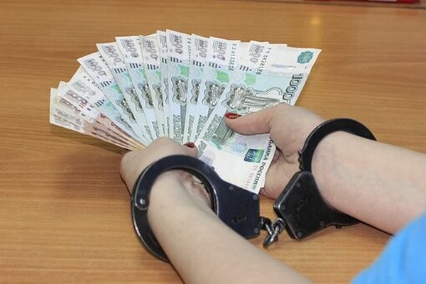 В Украине начали официально вести учет коррупционеров