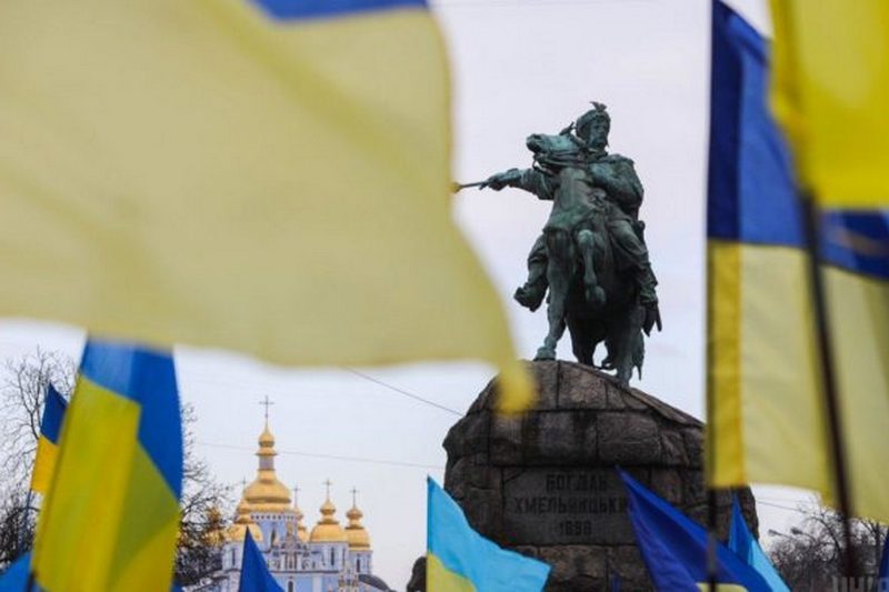 Карпатский колдун рассказал, когда в Украину придет процветание