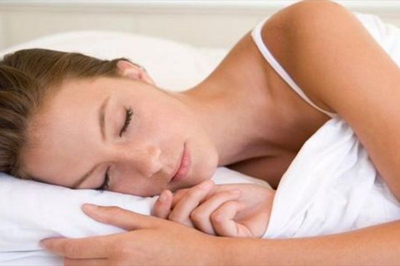 Ученые: Недостаток сна усиливает восприимчивость к боли