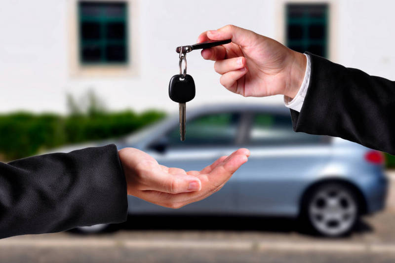 Сдача авто в аренду как бизнес: как сдать машину частному лицу и выгодно ли это?