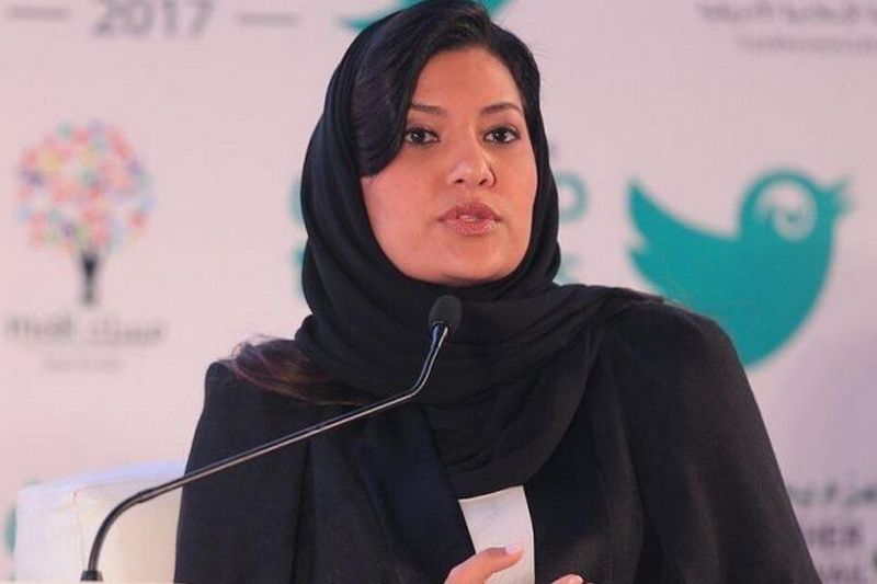 Саудовская Аравия впервые назначила послом в США женщину