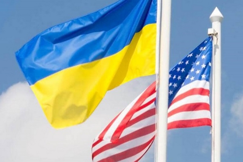 США выделят Украине почти $700 млн помощи