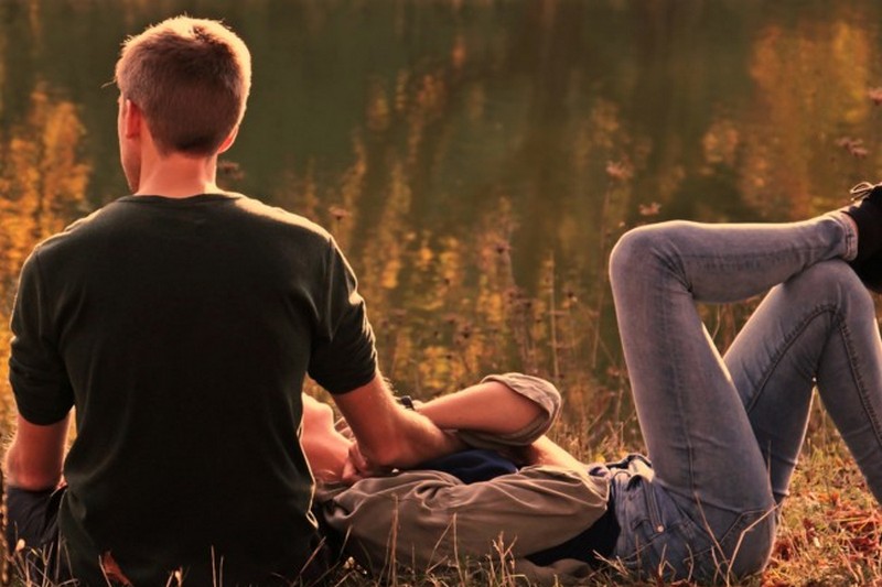 10 вещей, которые мужчины ценят в отношениях