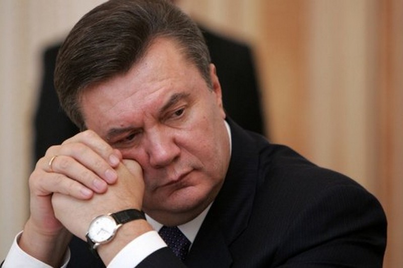 Деньги Януковича зашли в госбюджет
