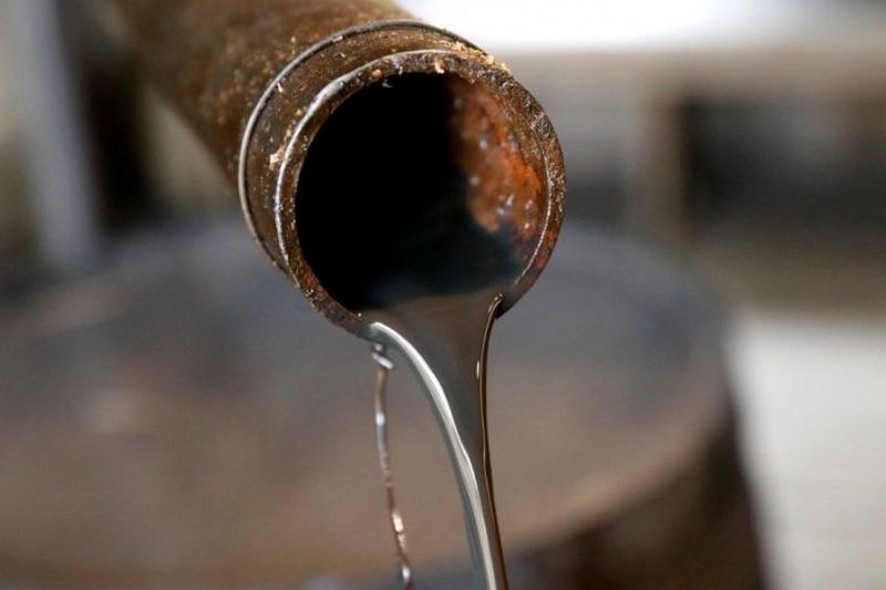 Россия может потерять нефтяной козырь