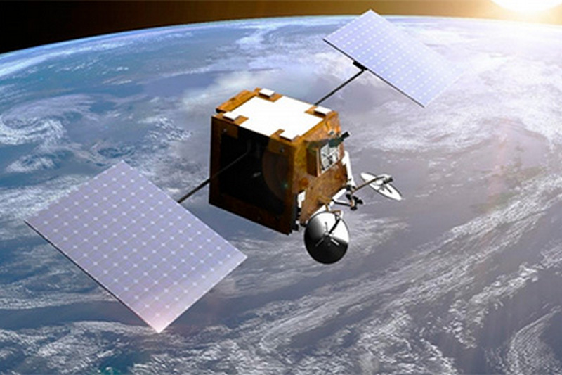 Первые спутники системы интернет-доступа OneWeb выведены на орбиту