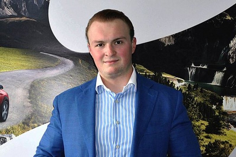 Скандал с Укроборонпромом: Гладковский подал в суд на журналистов 