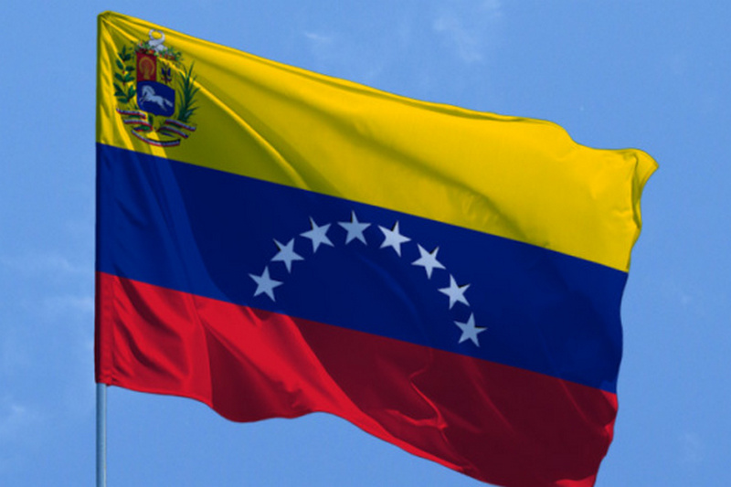 Венесуэла дала американским дипломатам 72 часа, чтобы покинуть страну