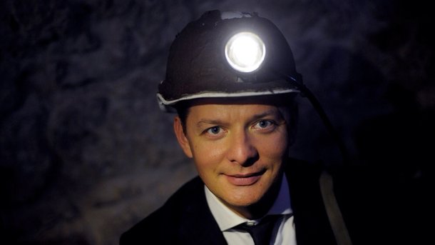 Закупка угля в США противоречит интересам Украины – Ляшко