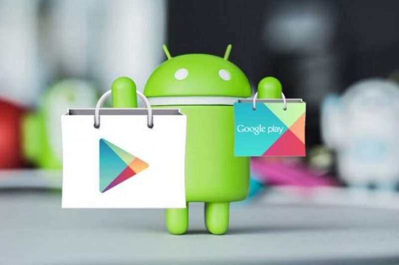 Google подтвердила готовность сделать Android платным