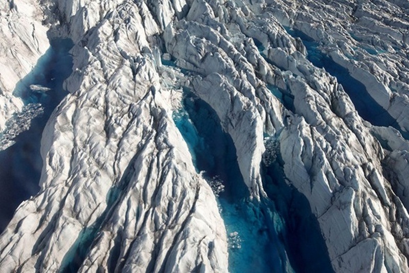 Ледники Гренландии перестали таять – ученые