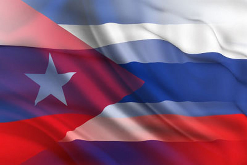 Россия и Куба заключили меморандум о взаимодействии в сфере телекоммуникаций