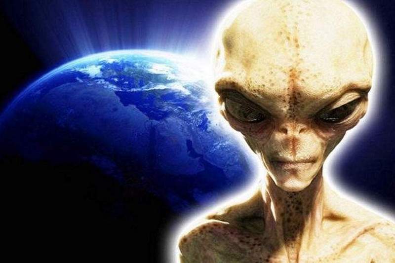 Уфологи предложили создать инопланетное посольство на Земле
