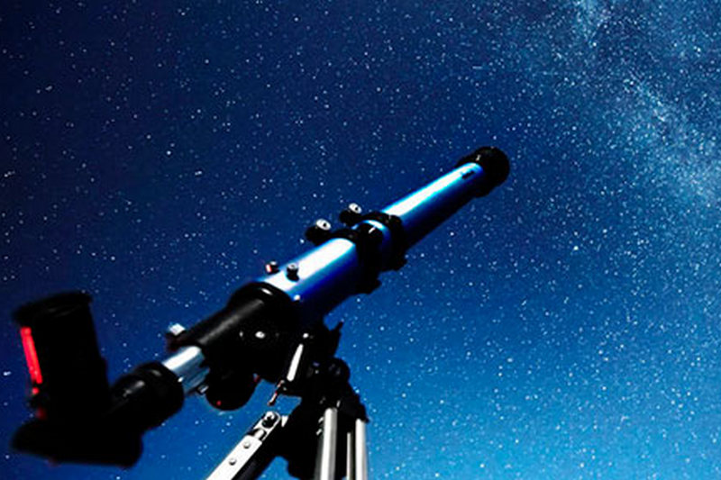Xiaomi представила доступный телескоп