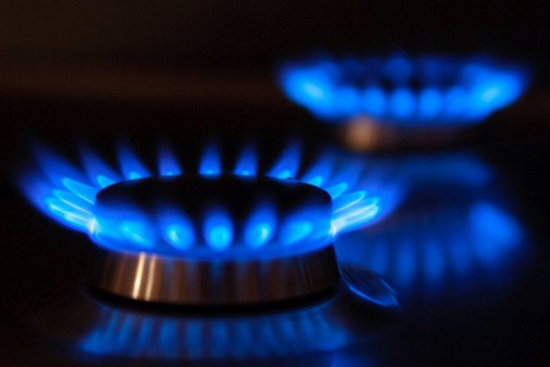 В Украине снизили цену газа для населения
