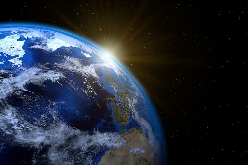 Час Земли 2019: когда и на сколько выключать свет