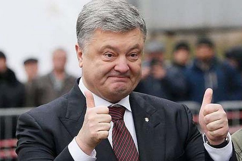 Гриценко говорит, что Порошенко пытался договориться с ним о поддержке