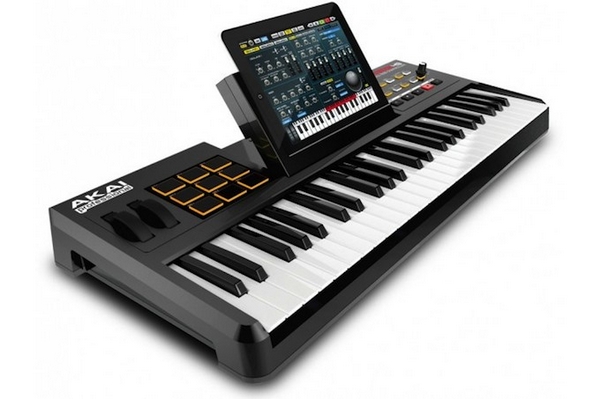 Как правильно выбрать MIDI-клавиатуру?