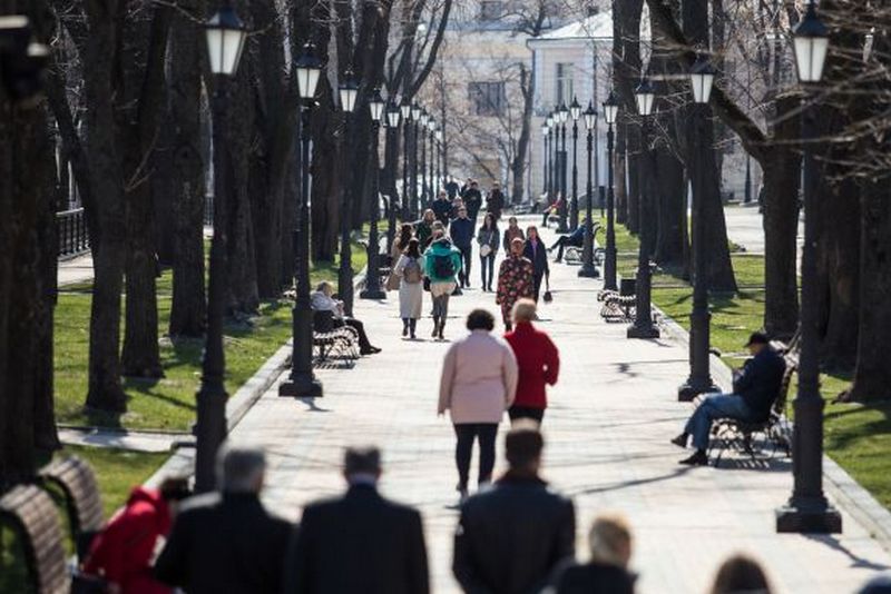 Социологи замерили уровень суеверия среди украинцев