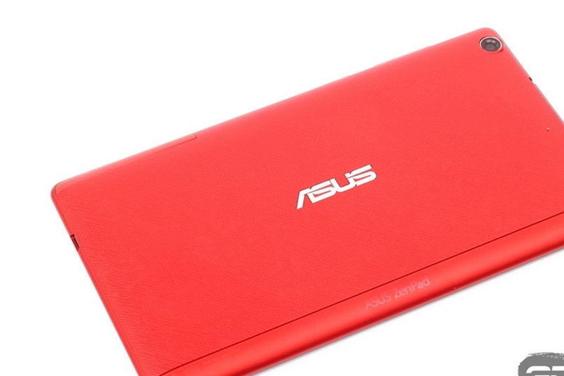 ASUS ушла с рынка Android-планшетов