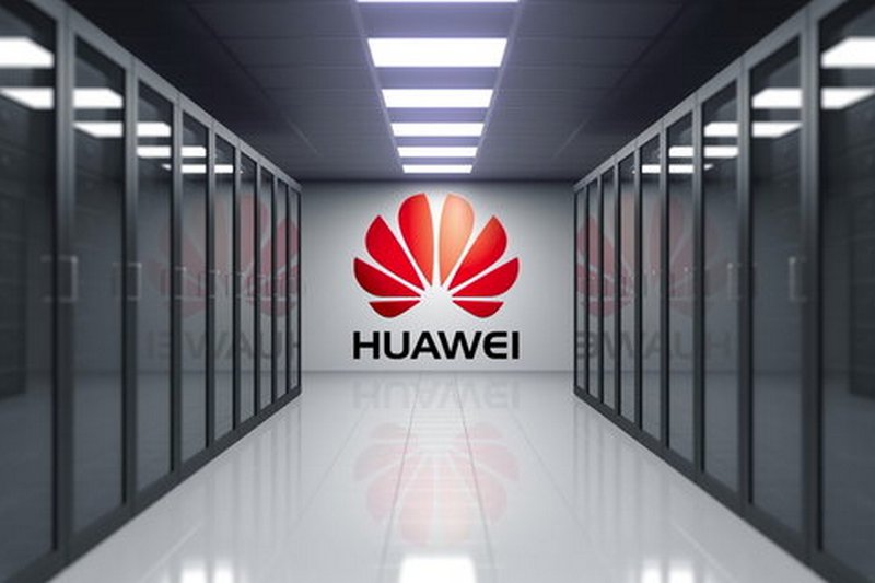 Huawei ответила на новость о передаче данных китайским серверам