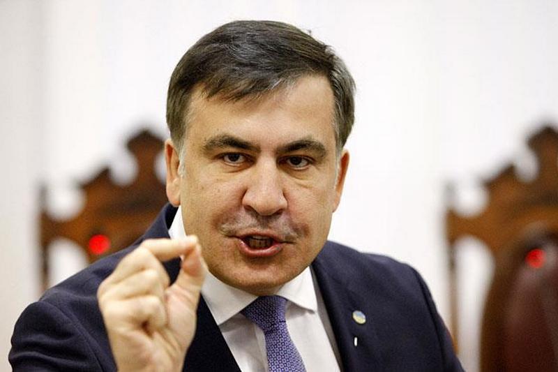Саакашвили заявил, что готов подождать пока ему снова разрешать въезд в Украину