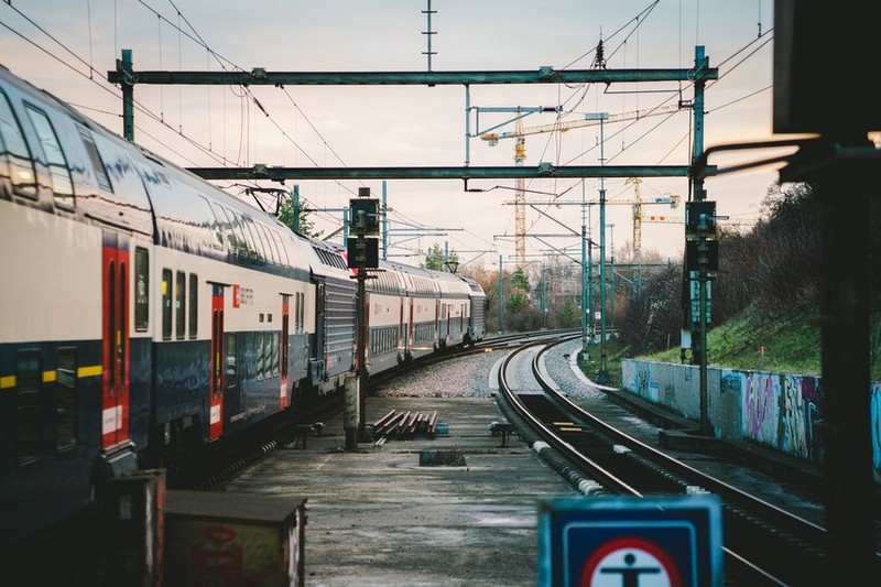 С 15 мая билеты на поезда в Польшу можно будет купить онлайн