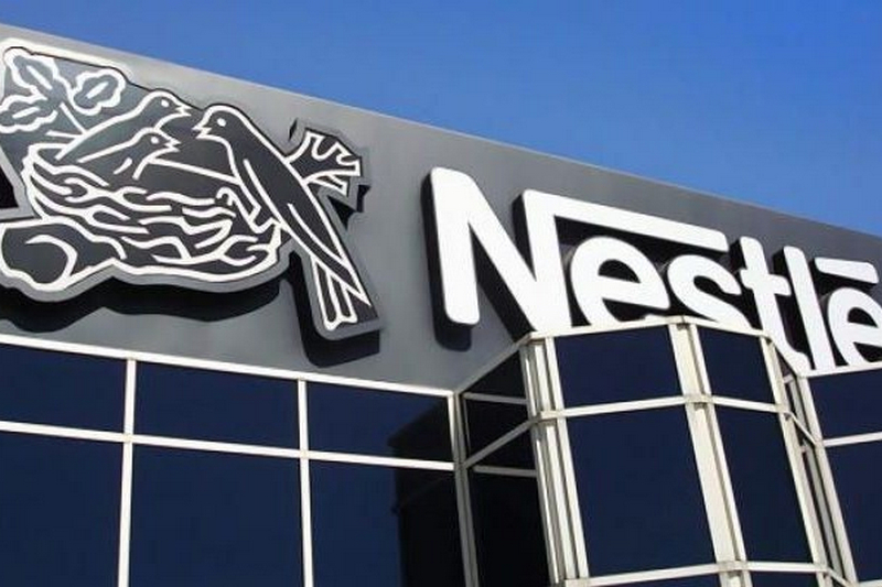 Nestle продает часть бизнеса