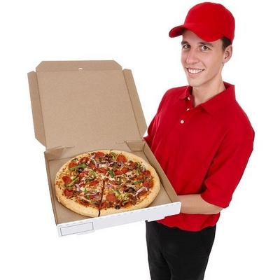 Где можно заказать вкусную пиццу в Ижевске
