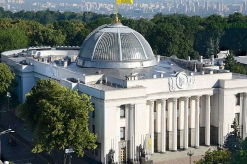 В Киеве уже ограничили движение транспорта из-за инаугурации Зеленского