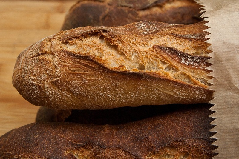 Главные причины опасности свежего хлеба