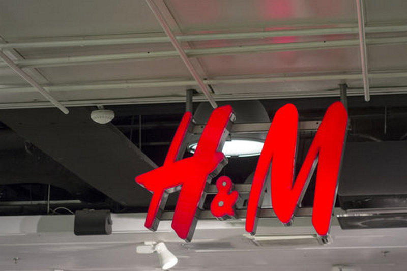 Ярославский хочет завести H&M в Харьков и Днепр