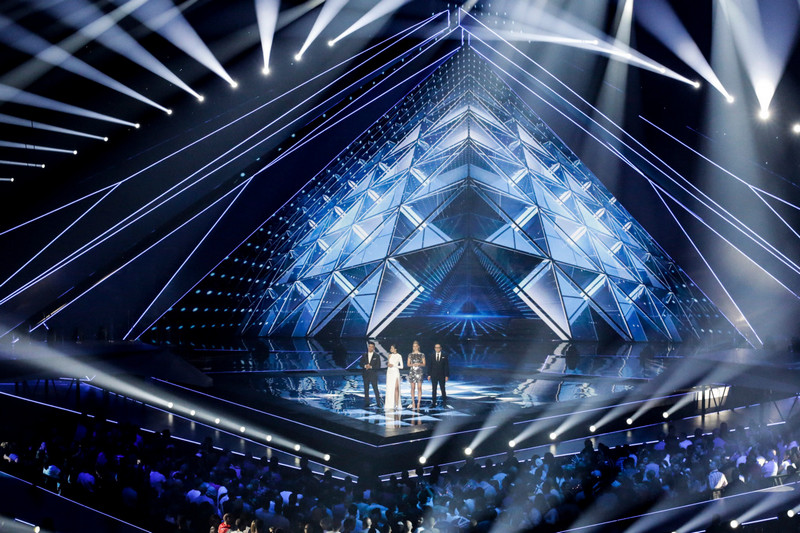 Прогнозы букмекеров на Евровидение 2019