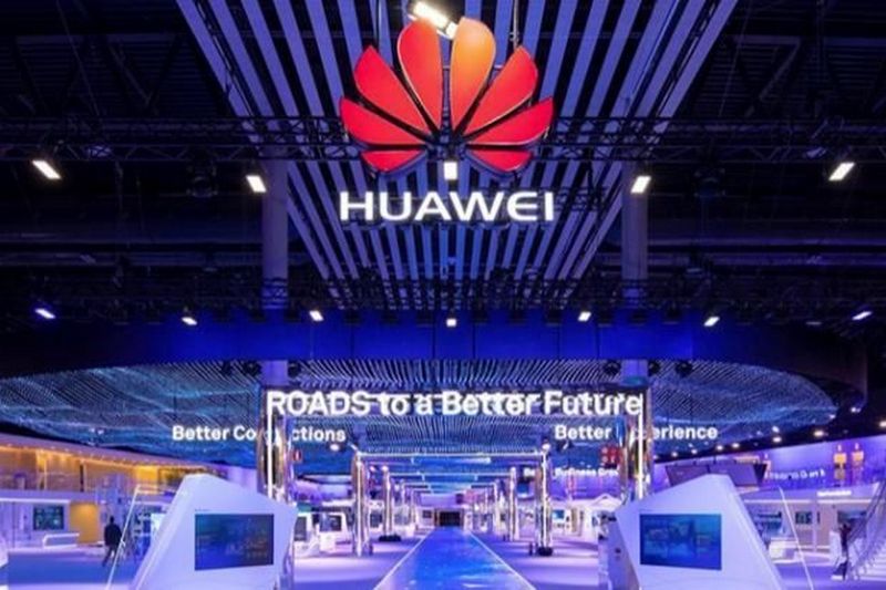 Google приостановила бизнес с Huawei