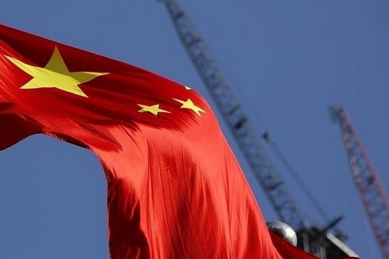 В Китае из-за утечки газа на судне погибли 10 человек
