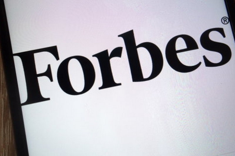 Forbes возвращается в Украину. Что об этом известно