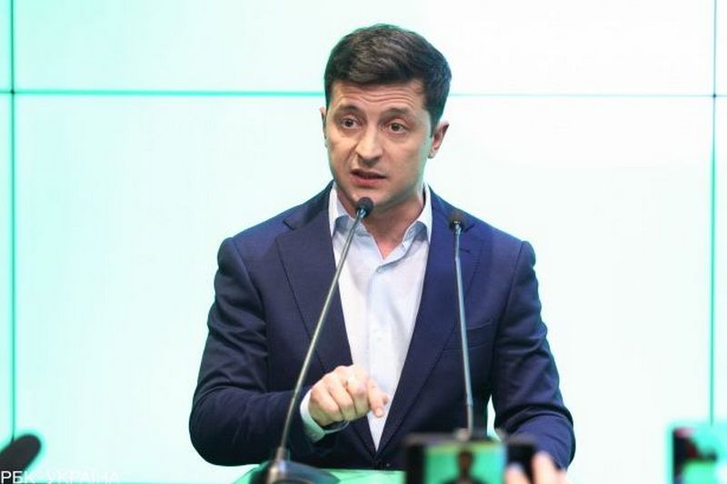 Зеленский уволил еще одного руководителя СБУ