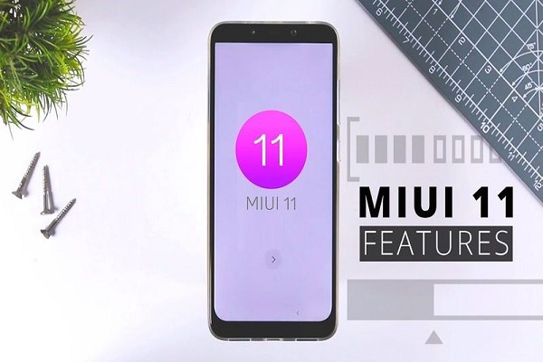В Xiaomi раскрыли новые детали и дату выхода фирменной прошивки MIUI 11