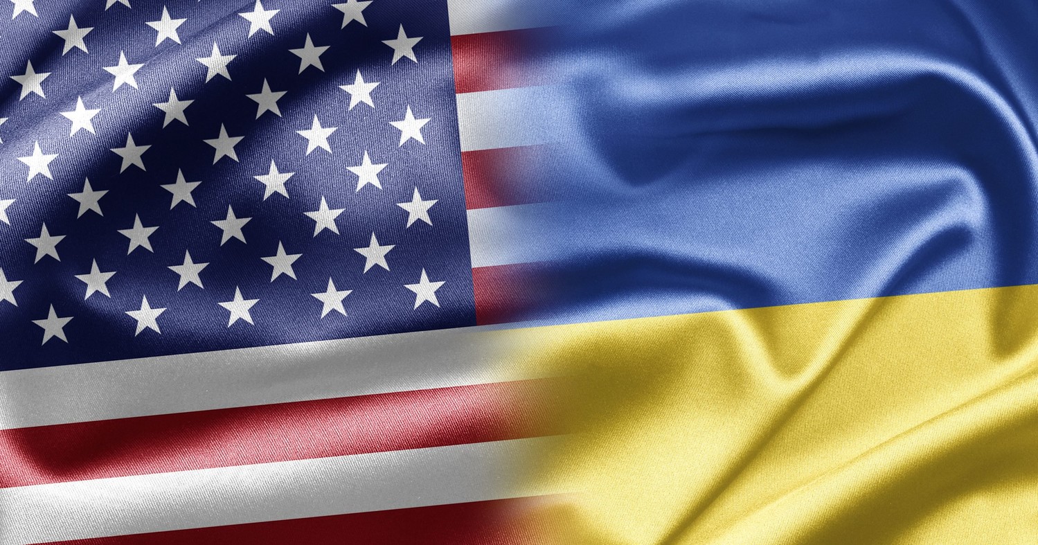 Украина продлила два соглашения с США