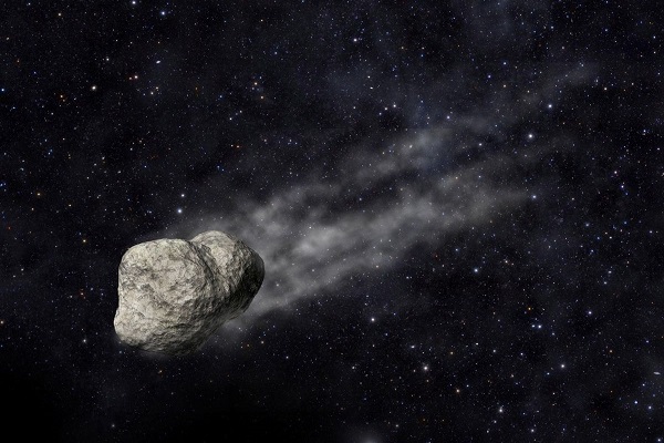 Ученые предупредили об астероиде размером с футбольное поле, который приближается к Земле